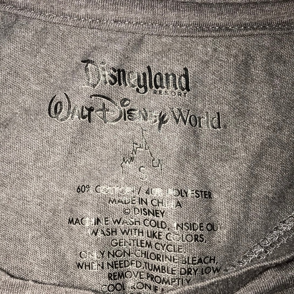 MINNIE MOUSE TEE - Picture 3 of 4